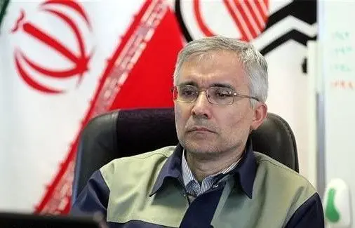 ذوب آهن قادر به تامین بخشی از نیاز ارزی کشور است