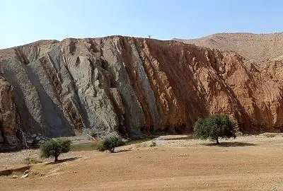 اجرای ۳۴ پروژه تخصصی زمین‌شناسی در مناطق نفتخیز جنوب
