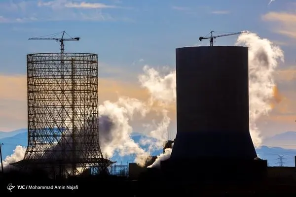 میعانات در حال حاضر مشکل سوخت نیروگاهها را برطرف نخواهد کرد