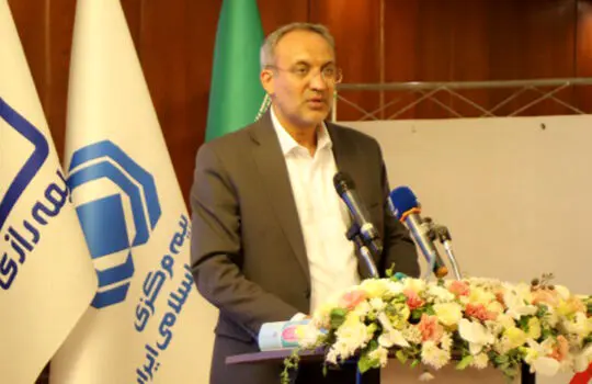 پرهیب طرحی ارزشمند از سوی بیمه رازی