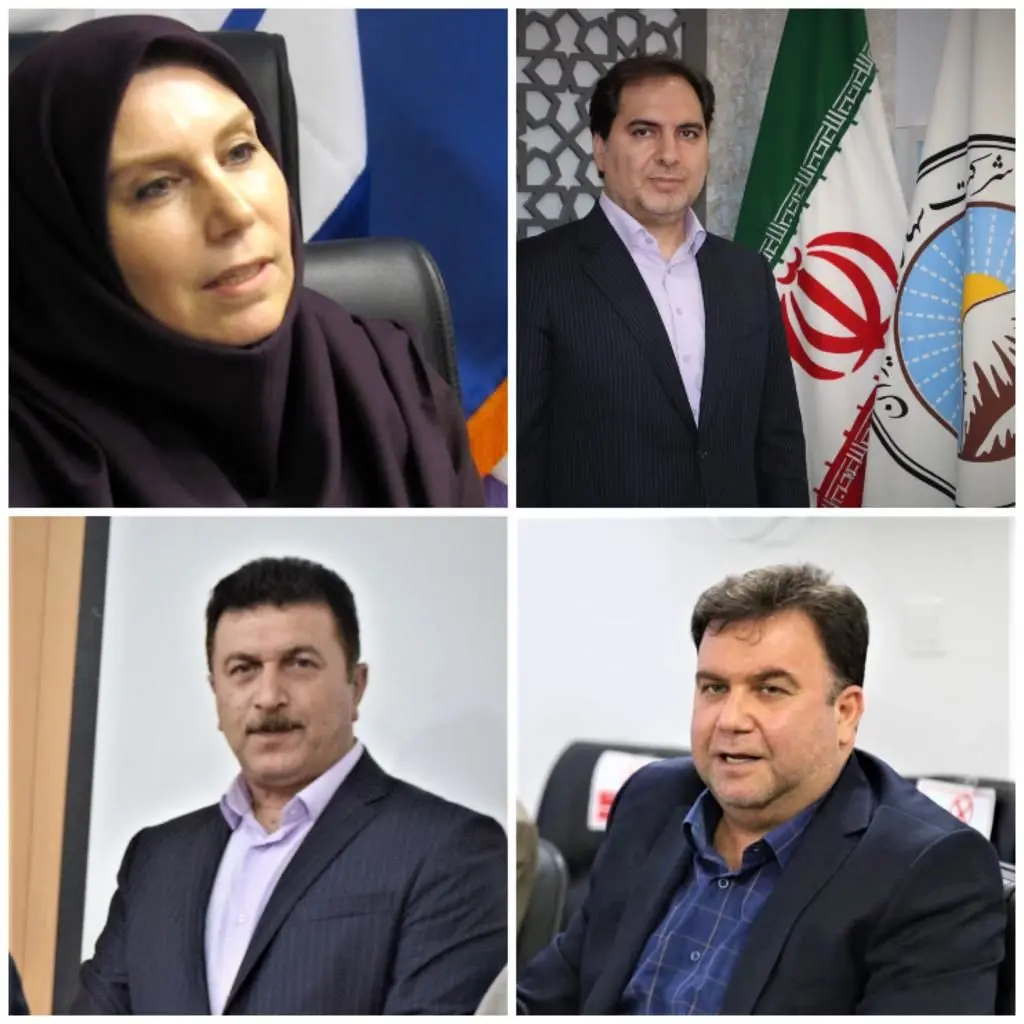 تقدیر از مدیران بیمه ایران در آیین سالروز تاسیس سندیکای بیمه گران ایران

