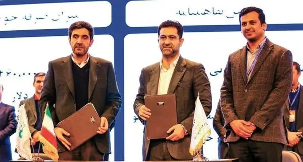 صرفهجویی ارزی 11 میلیون یورویی در فولاد سنگان