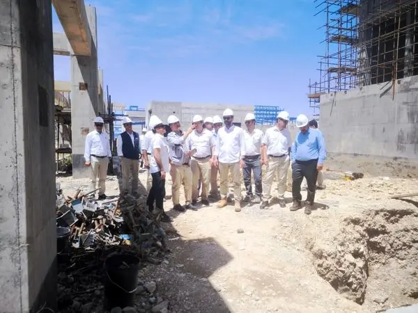 تاکید بر اجرای پروژه پتروشیمی دهدشت در چارچوب برنامه زمان‌بندی