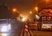 ایران گرم‌تر می‌شود

