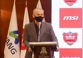 مهاجم برزیلی مدنظر پرسپولیس تا 2 روز آینده در تهران