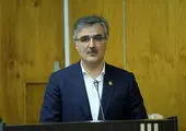 از راه اندازی کلینیک های مختلف تا تهیه دستگاه های جدید