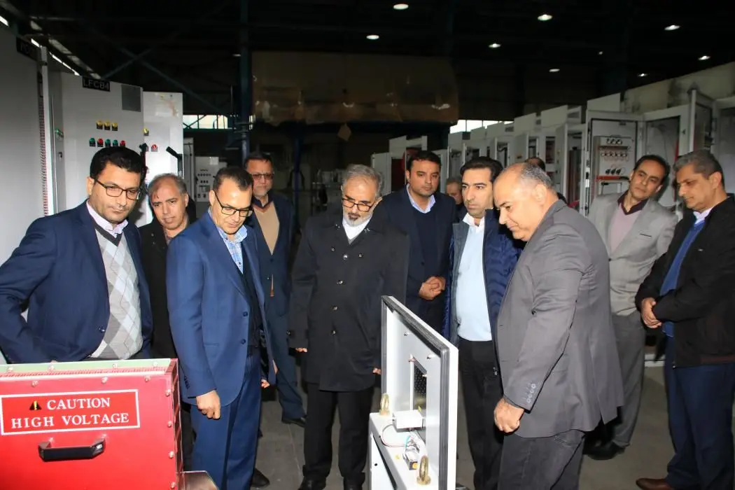 دکتر خورسندیان: رشد پایدار اقتصادی منوط به حمایت از واحدهای تولیدی است