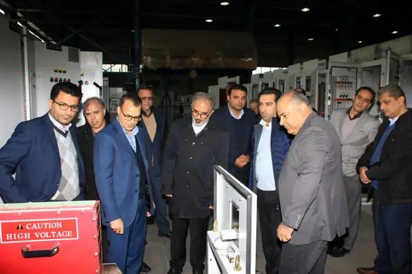 دکتر خورسندیان: رشد پایدار اقتصادی منوط به حمایت از واحدهای تولیدی است