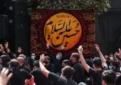 ماه‌ محرم فداکاری امام‌حسین (ع) برای نجات بشریت  

