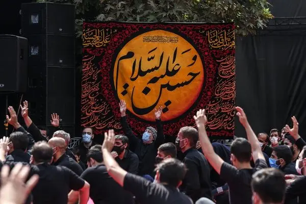 رابطه عاشورا و نهضتهای ضداستبدادی شیعیان