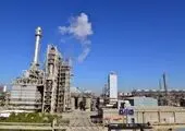 پتروشیمی زاگرس برای اولین بار با ظرفیت ۱۰۰ درصد در مدار تولید قرار گرفت