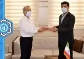 درخشش ورزشکاران شرکت پتروشیمی پارس در مسابقات آمادگی جسمانی کارکنان منطقه