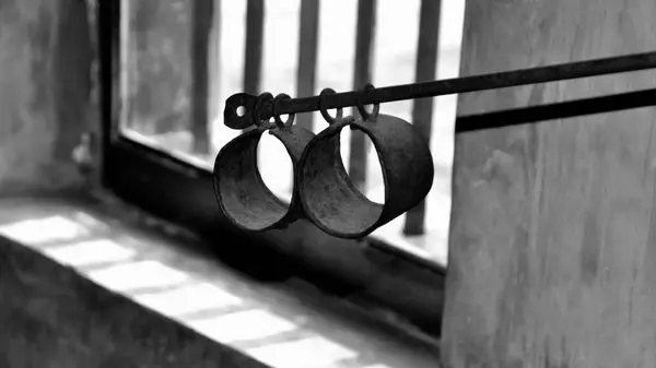 «پروندههای پنهان» بردهداری در هائیتی