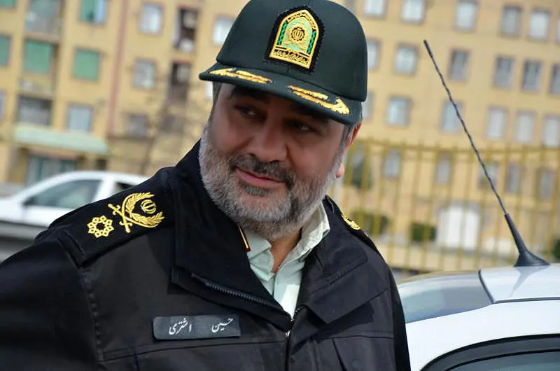 هشدار قاطعانه فرمانده ناجا به خودروسازان
