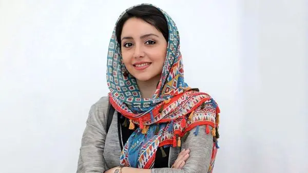 نازنین بیاتی به «مانکن» پیوست