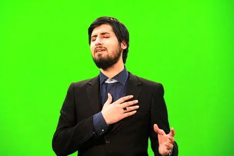 ماجرای دستگیری حامد زمانی در فرودگاه
