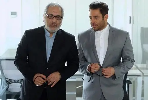 «رحمان ۱۴۰۰» در راه جشنواره فیلم فجر