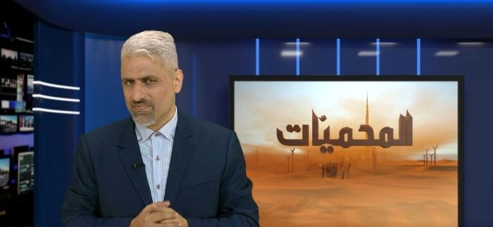 اظهارات مداخله جویانه سفیر عربستان سعودی در لبنان