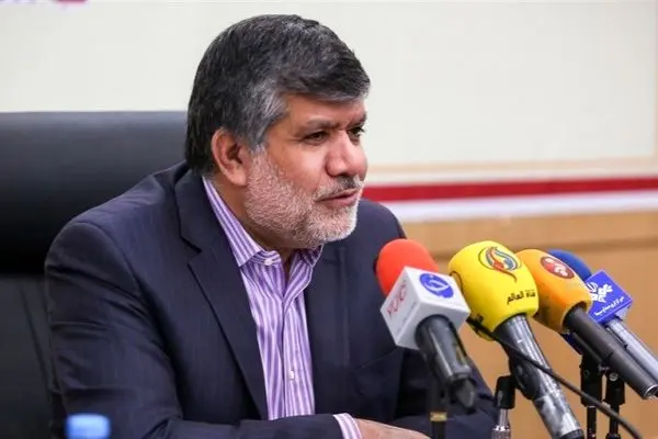 دورنمای تجارت تغییری نکرده است