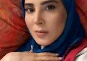 جشن تولد 39 سالگی لیلا بلوکات + عکس