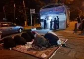تقدیر مدیرعامل سازمان بهشت حضرت زهرا(س) از پرسنل روابط عمومی