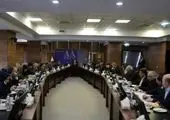 راهبرد شرکت بیمه ایران تفکیک موثر وظایف ستاد و صف خواهد بود