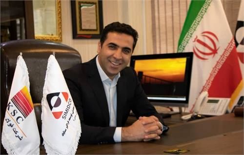 دومین طرح بزرگ زیست محیطی شهرستان خواف از سوی شرکت سیمیدکو کلید خورد
