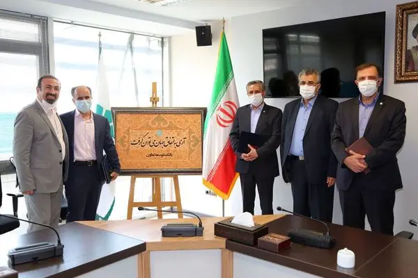 بازنشستگان بهعنوان سرمایه انسانی سازمان حائز تجارب ارزندهای میباشند