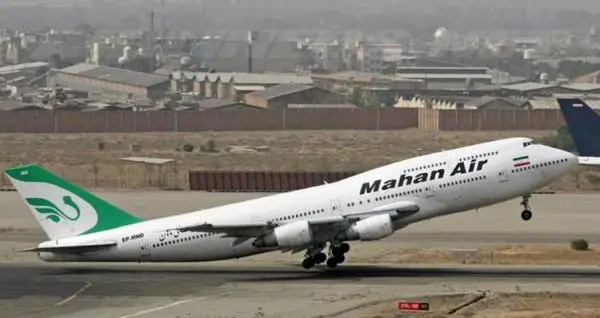 سکوت مدیران «ماهان» صدای مسافران پاریس را درآورد