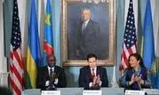صلح ترامپ یا غارت مواد معدنی کنگو؟!