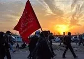 بانوی آمریکایی که عاشق حسین(ع) و حجاب است

