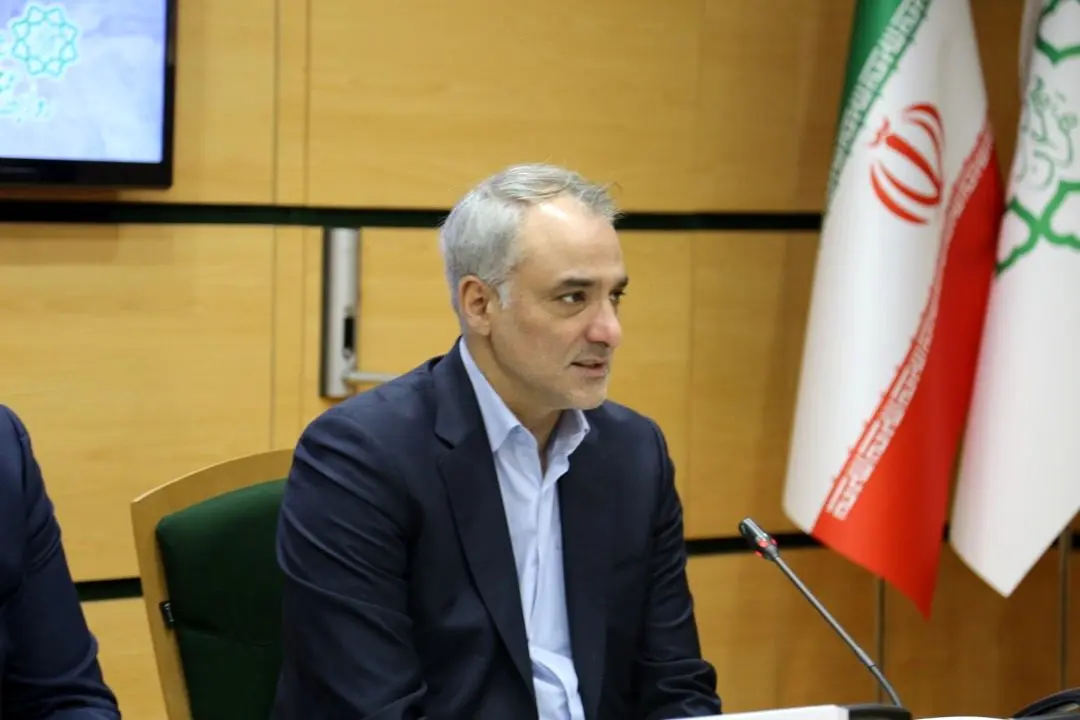 
رعایت مسایل ایمنی اولویت نخست پروژه های  اجرایی منطقه چهار

