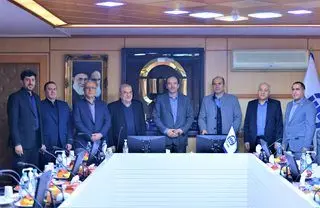 بیمه آسیا خسارت 400 میلیارد ریالی یک واحد صنعتی را  پرداخت کرد