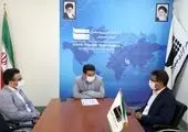 کلنگ زنی و بهره برداری از 19 پروژه آب و فاضلاب در خرداد ماه سال جاری در استان اصفهان

