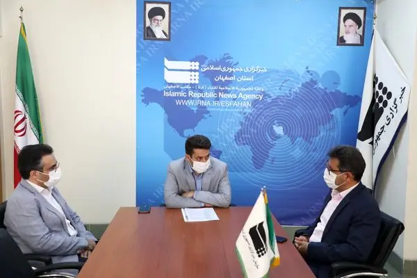 پیشنهاد ۲۲ طرح آب و فاضلاب با اعتبار مورد نیاز ۲۷۵۰ میلیارد تومان