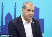 جزییات انسداد میدان جی برای تکمیل پیچیده‌ترین پروژه عمرانی پایتخت
