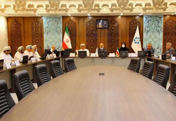 اشکال در مراودات بانکی محدودیت تعامل میان ایران و البریمی است