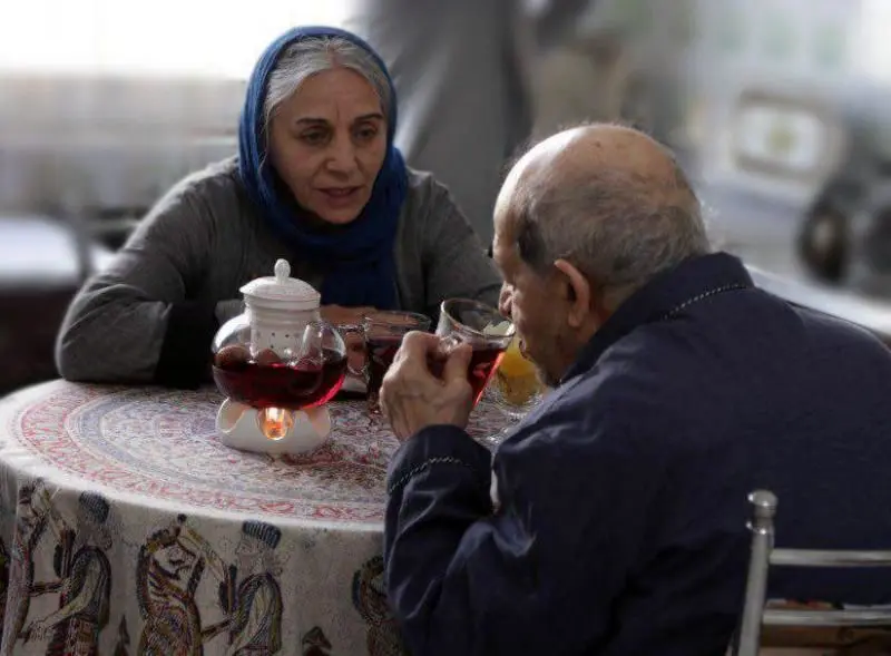 «فراموشی» به بوفالو آمریکا رسید