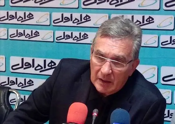 بازیکنان مقابل سپیدرود هم با انگیزه باشند