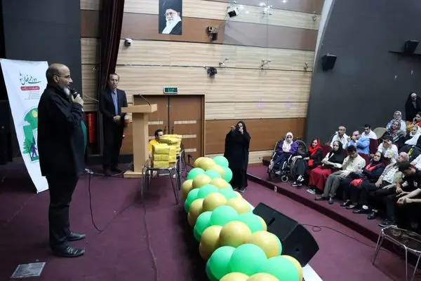 دورهمی فعال شو در منطقه ۲۲ برگزار شد