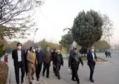 تدوین سازوکار جدید برای بهرهگیری از نظرات نخبگان و سرمایههای درون سازمانی با هدف خدمترسانی به مردم