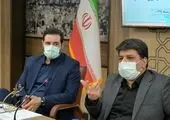 پروژه های "شهر هوشمند" در شمال تهران اجرایی شد


