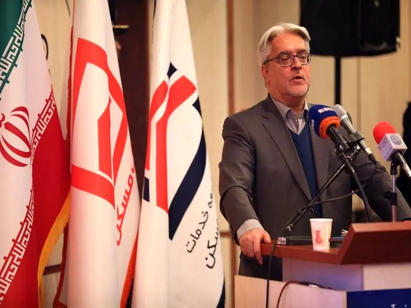 شرط فناورانه پرداخت تسهیلات ۲.۵ برابری به سازنده‌ها
