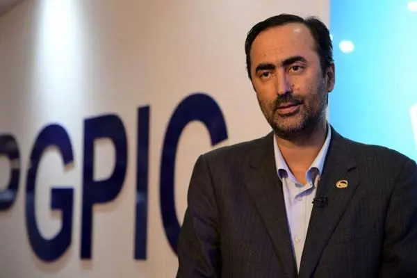 پیام تبریک مدیرعامل هلدینگ خلیج فارس