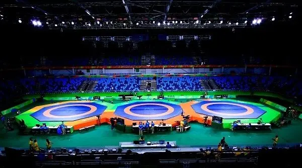 میزبانان رقابتهای جهانی کشتی مشخص شدند