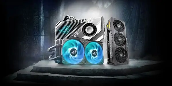 سلطان جدید کارت گرافیکهای دنیا GEFORCE RTX 3090 TI معرفی شد