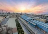 تولید پتروشیمی شهید تندگویان ۵۵ هزار تن افزایش یافت

