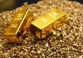 قیمت طلا به بیش از ۱۲۷۲ دلار رسید