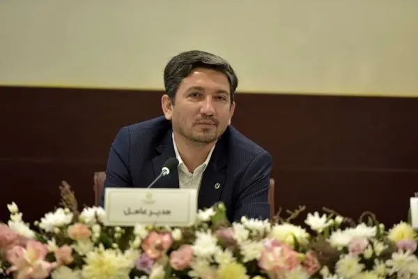 پیام تبریک مدیرعامل بانک قرضالحسنه مهر ایران به مناسبت فرا رسیدن سال ۱۴۰۳