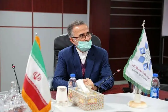  نظارت و کنترل مقتدرانه و مستمر، امنیت متخلفان را از بین خواهد برد

